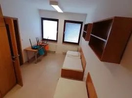 Domov mládeže VOŠot a SŠ, Štětí