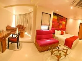 Hotel Amrta
