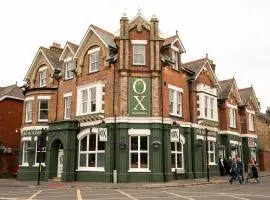 The Ox Pub & Rooms
