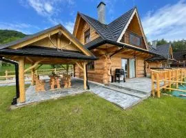 Góralskie Chaty