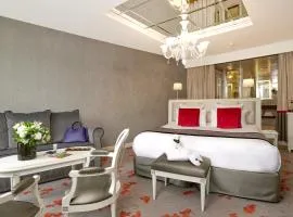 Maison Albar - Le Diamond