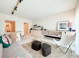 Suite Julau Knokke - Zoute The Terracotta Collection