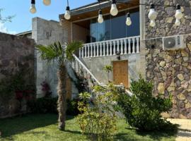 Springwater Palace, hotel v destinaci Mekhrably