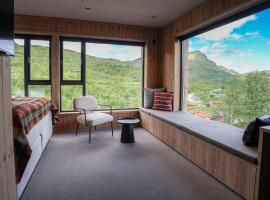 Filefjellstuene Hotel