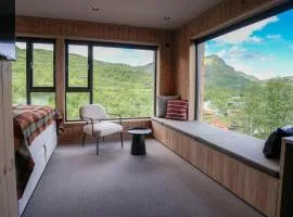 Filefjellstuene hotell