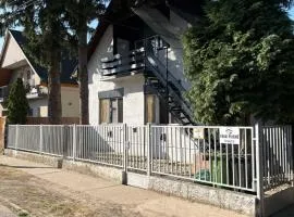 Pávai Pihenő