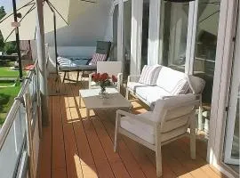 Sonnendeck