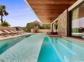 Villas & SPA Dubrovnik - Resort of 5 Star Villas