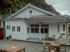 微光之丘文旅