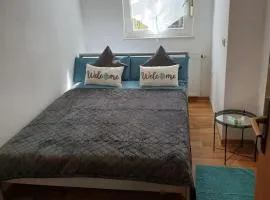 Erholen - Schöne 2 -Zimmer