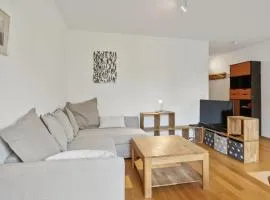 BASELiving Apartment 5 - 2 grosse Balkone - Bahnhof SBB