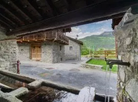 Petite Maison des Alpes