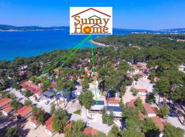 Sunny Home Soline &ndash; hotel w Biogradzie na Moru
