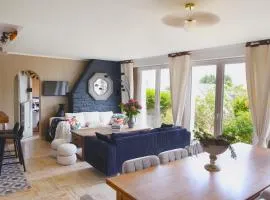 Villa Saint-Martin