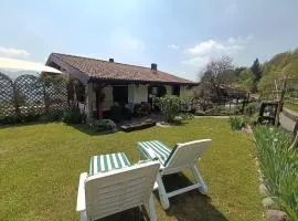 Baita Piero e Afra