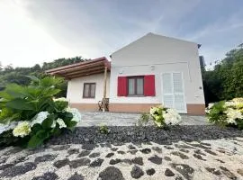 Casa Cachalote - Ferienhaus auf den Azoren