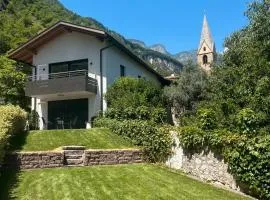 Haus Weinblick Apt 3