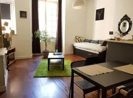 Vaste studio quartier historique