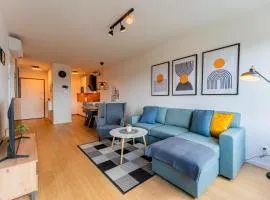 Flex SelfCheckIns 142 - Zagreb - Bedroom - Garage - Loggia