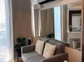 CJ's Cozy Home