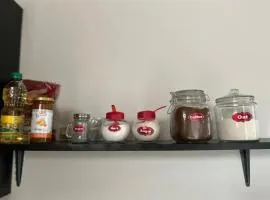 Apartamentos aeropuerto