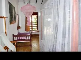 Dilena Beach Inn