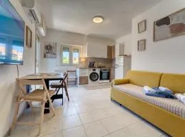 LaMinudda Apartment