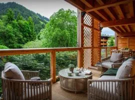Lodge Cresson - OVO Network