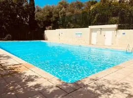 Grabels, Piscine et Détente
