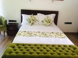 Lourdes Inn