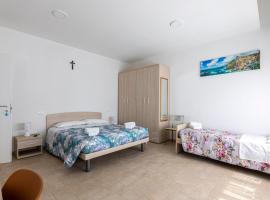 Congregazione Suore Figlie di San Francesco di Sales, acomoda&ccedil;&atilde;o em La Spezia