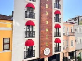 The Bail Hotel