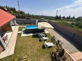 Villa Popovic - apartments Fruska gora