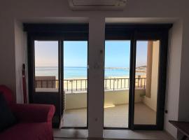 Sesimbra Beach View, hotel di Sesimbra