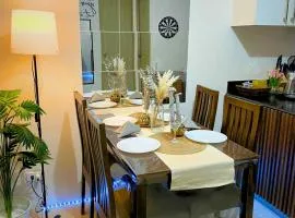 RJE Staycation Suites Mall of Asia near Airports