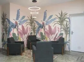 "Hotel Paramount" Próximo a 25 Março, Brás, Bom Retiro, Exporcenter Norte e Distrito do Anhembi
