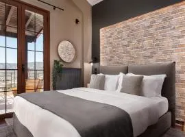 Tilemachos by GM Luxury Suites Kalavryta