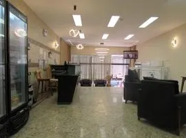 "Hotel Paramount" Próximo a 25 Março, Brás, Bom Retiro, Exporcenter Norte e Distrito do Anhembi