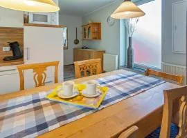 Ferienhaus Mackeriege