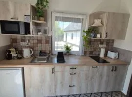 Altair Árpád Apartman