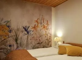 Appartements im Park