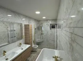 Apartmán na Trávnicích