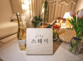 스테이 Stay