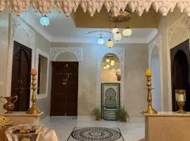 Riad Lalla Aicha
