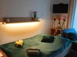 Apartament na podgórzynskiej