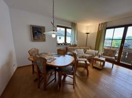 Ferienwohnung Cäcilia, hotel a Chieming