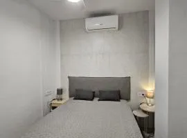 BlueSea Apartments Bergantin
