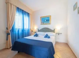 Vista mare e free parking