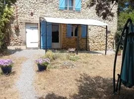la bergerie