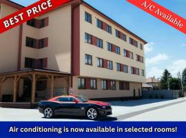 Apartmany Fonte, hotel v destinaci Orechová Potôň